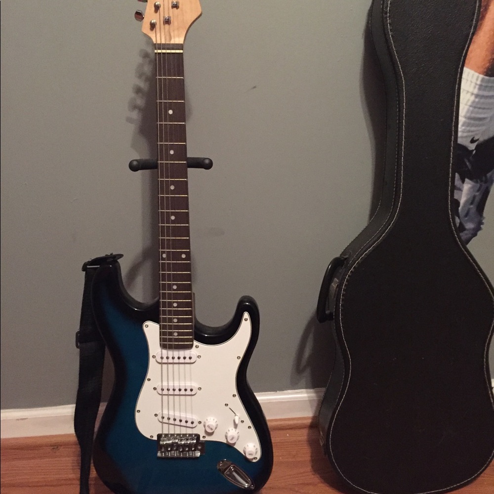Guitar